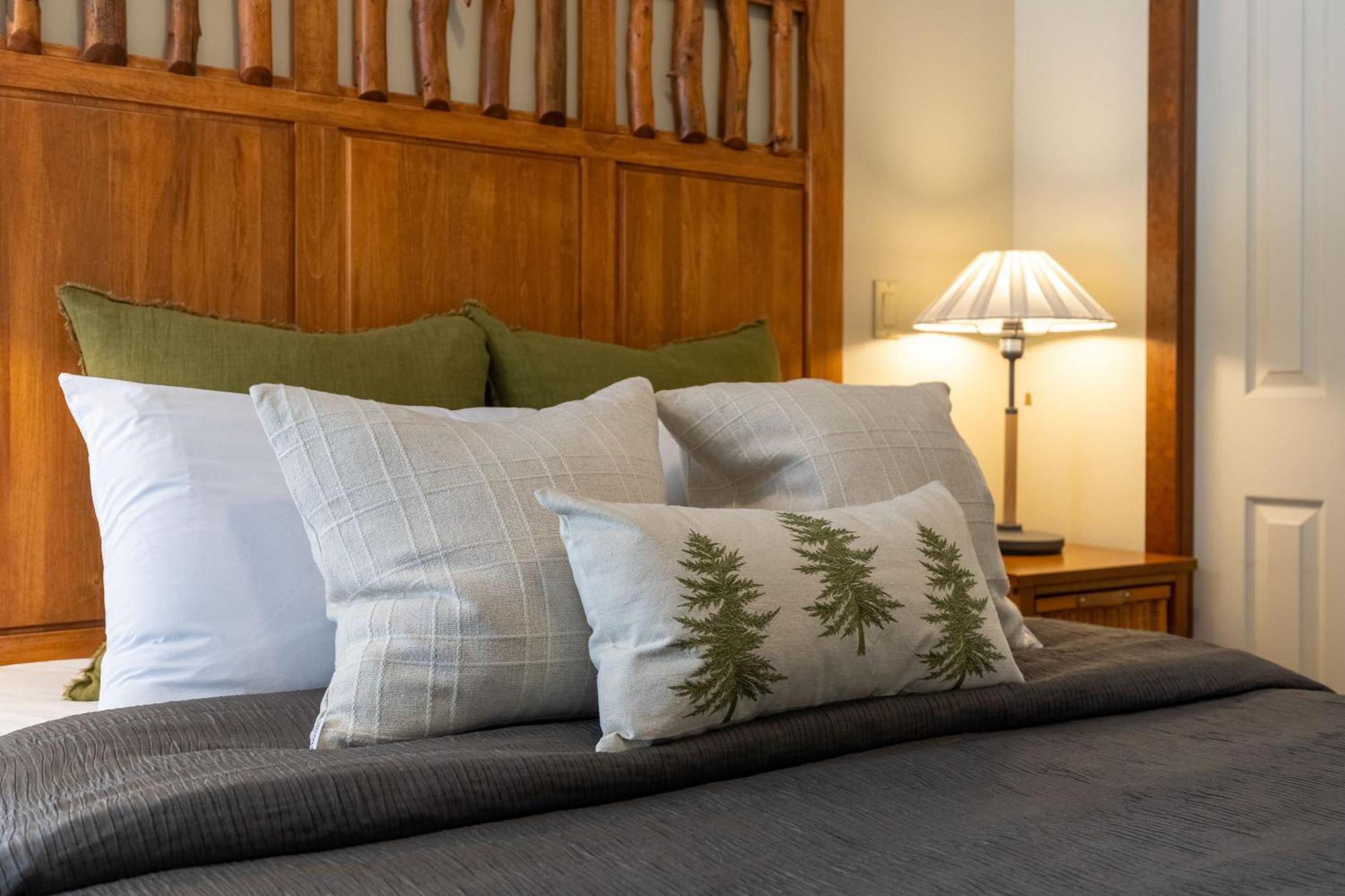 Snow Creek Lodge By Fernie Central Reservations Luaran gambar