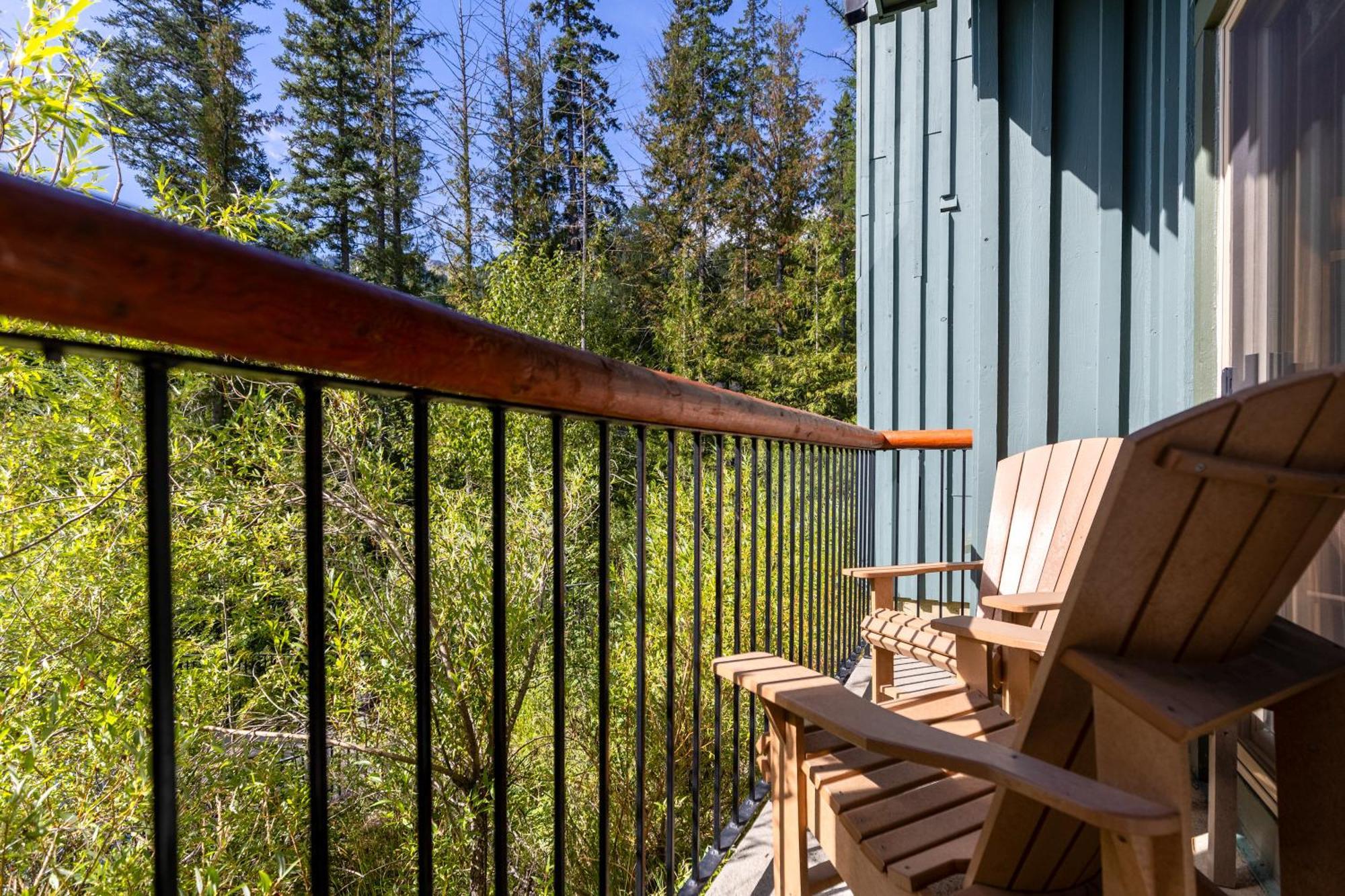 Snow Creek Lodge By Fernie Central Reservations Luaran gambar