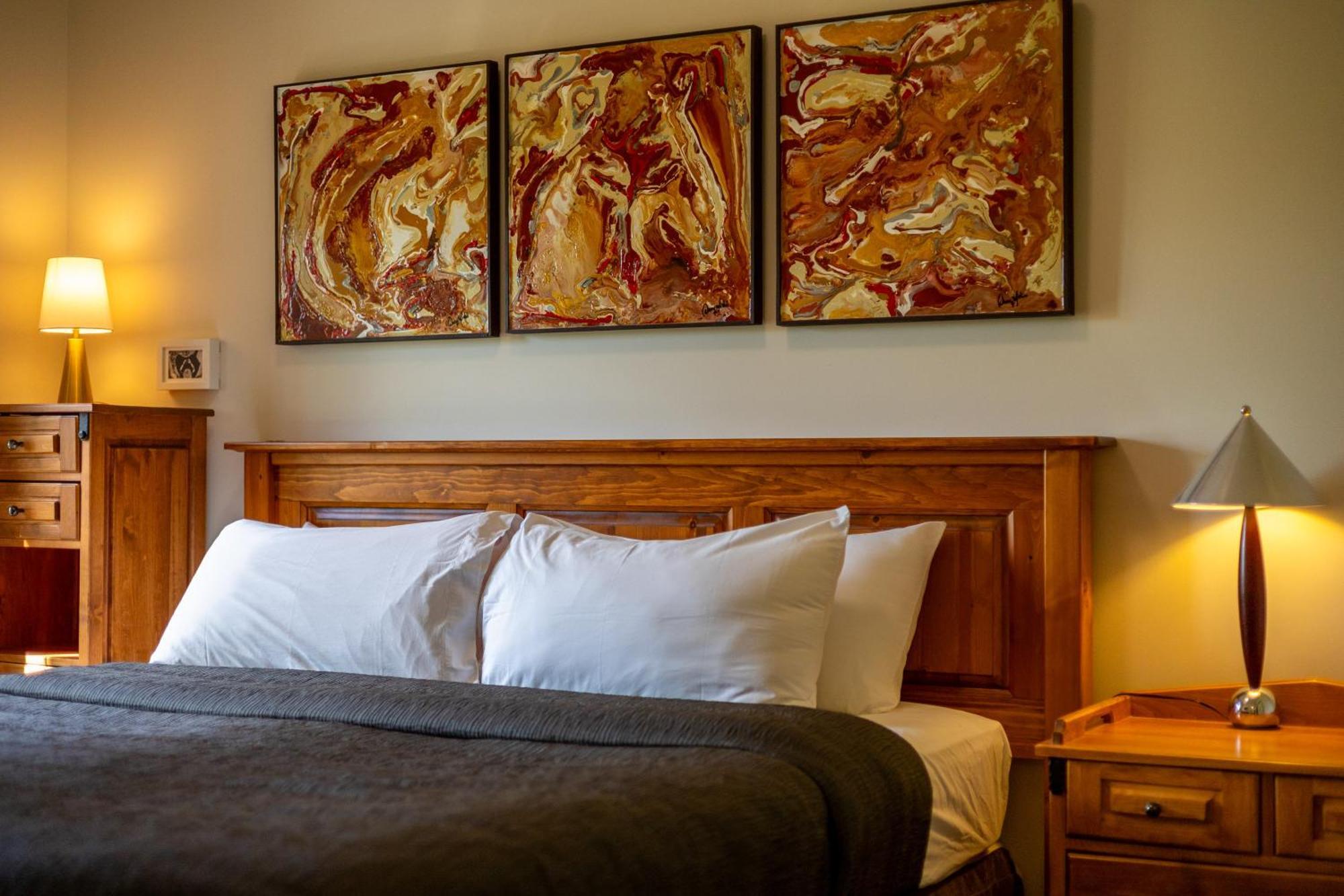 Snow Creek Lodge By Fernie Central Reservations Luaran gambar