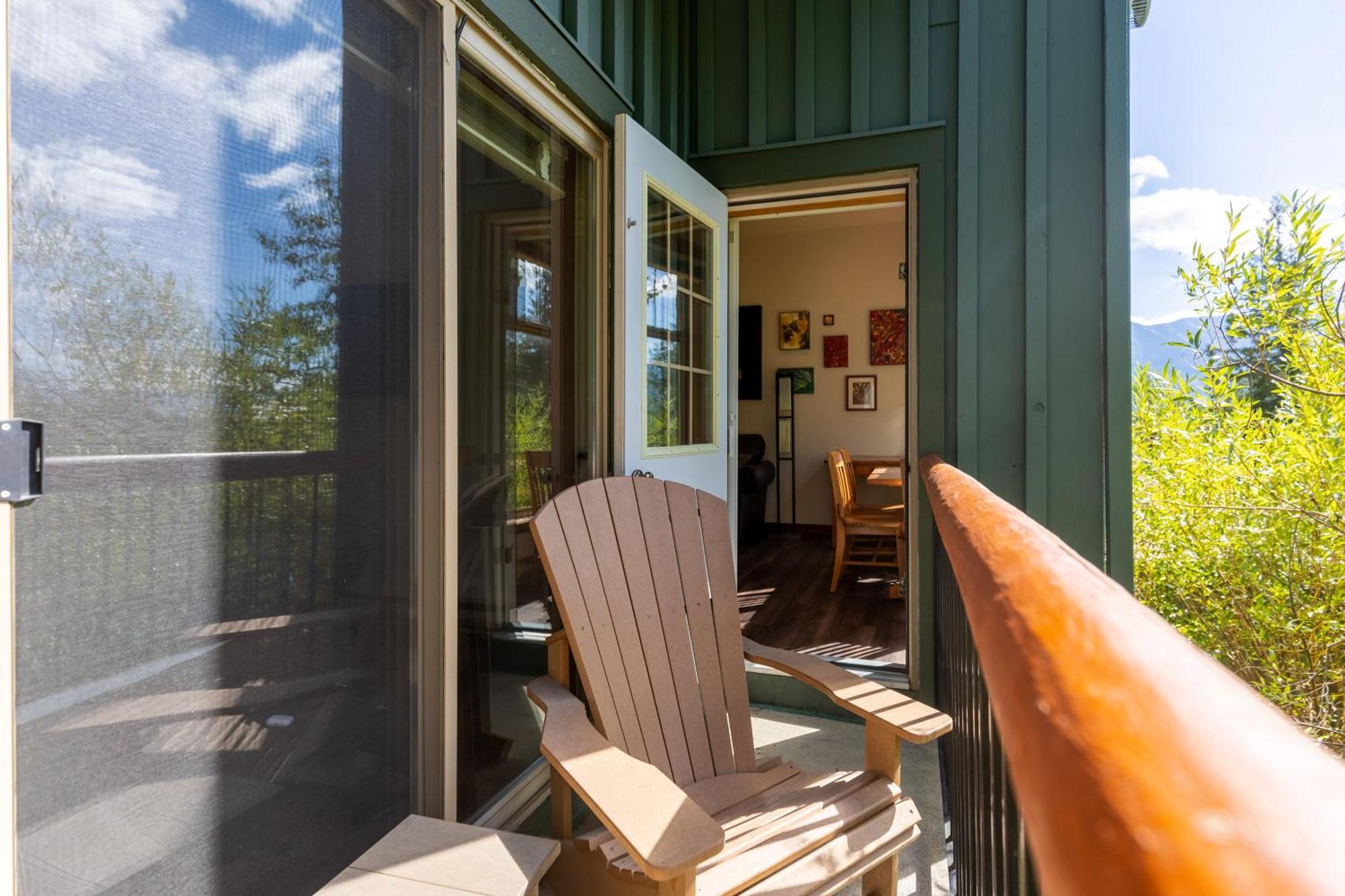 Snow Creek Lodge By Fernie Central Reservations Luaran gambar
