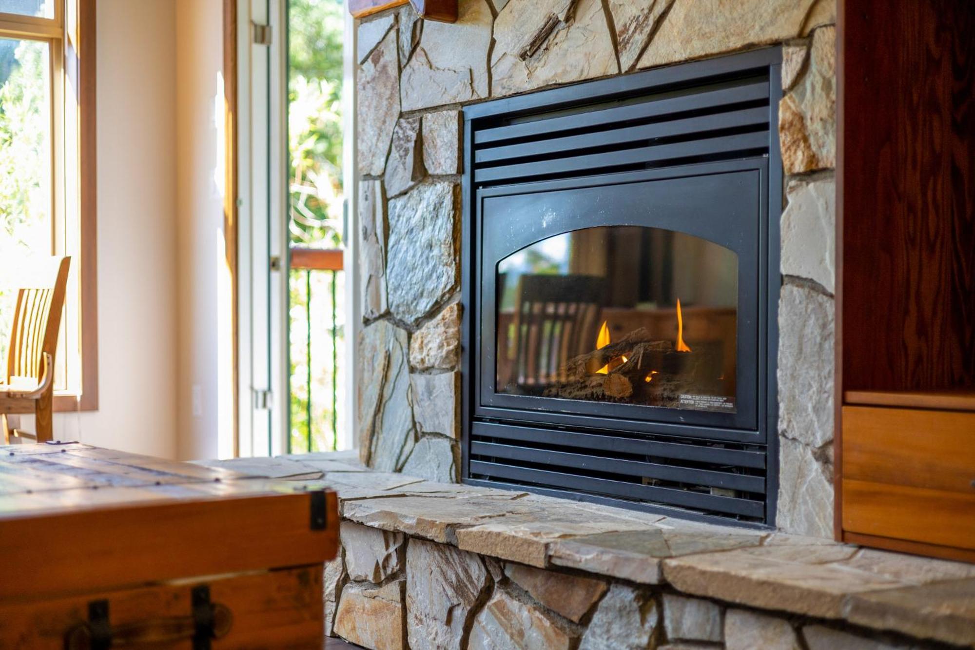 Snow Creek Lodge By Fernie Central Reservations Luaran gambar