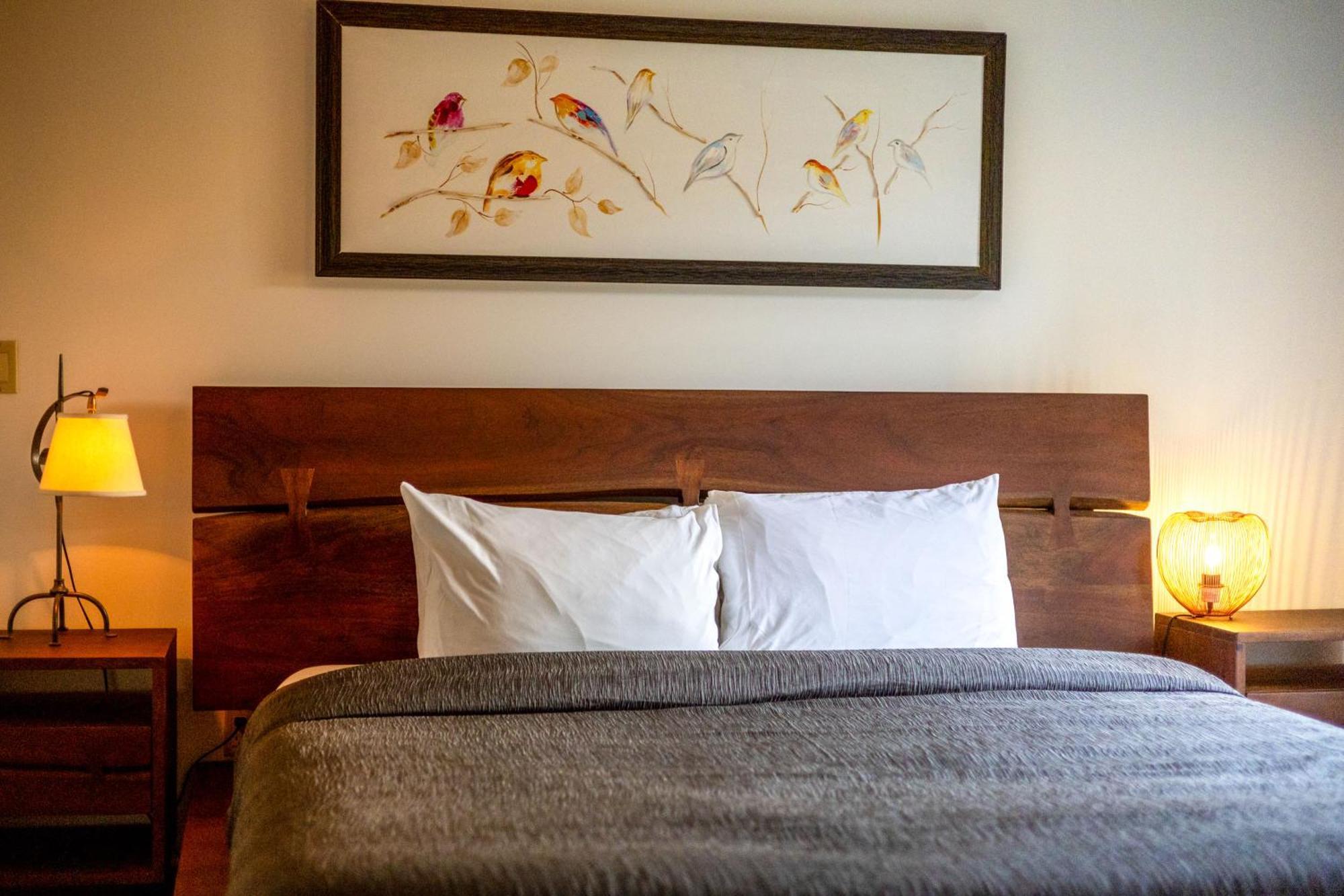 Snow Creek Lodge By Fernie Central Reservations Luaran gambar
