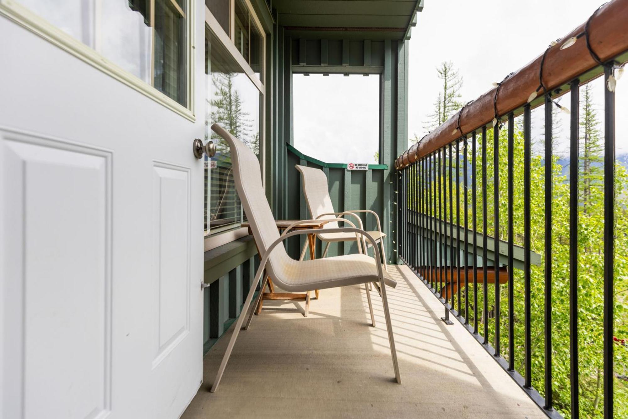Snow Creek Lodge By Fernie Central Reservations Luaran gambar
